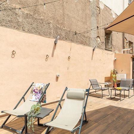 Iflat Sweet Suite Near Saint Peter Rome Bagian luar foto