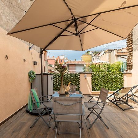 Iflat Sweet Suite Near Saint Peter Rome Bagian luar foto