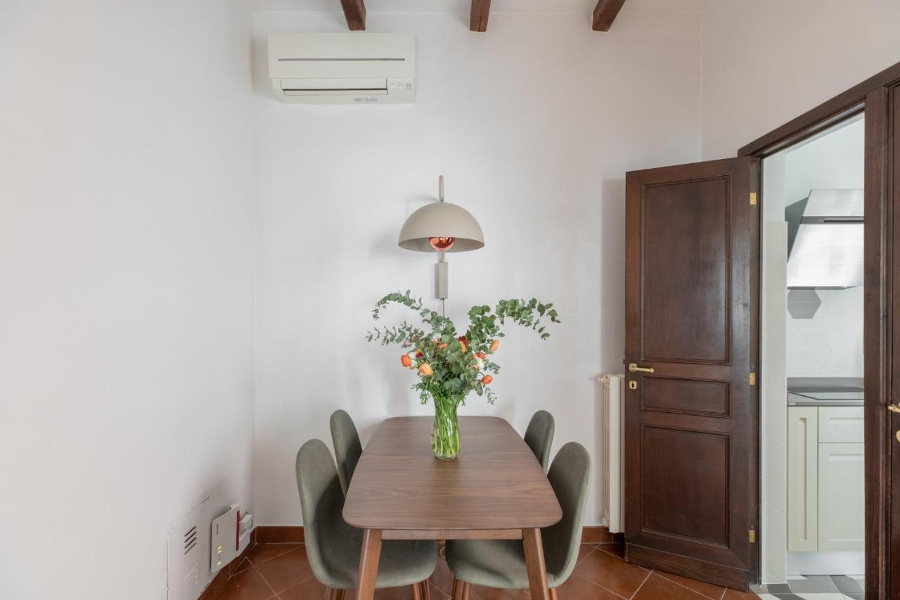 Iflat Sweet Suite Near Saint Peter Rome Bagian luar foto