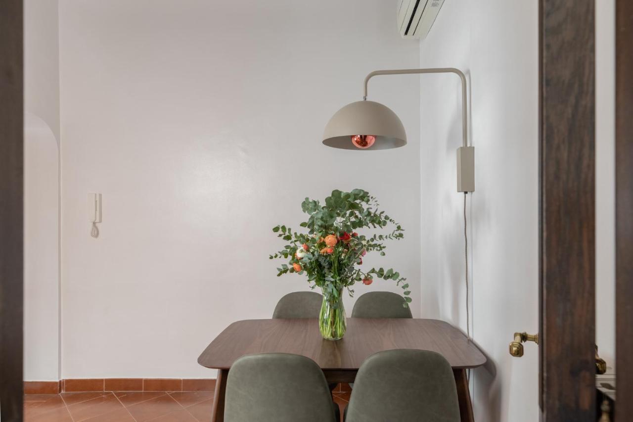 Iflat Sweet Suite Near Saint Peter Rome Bagian luar foto