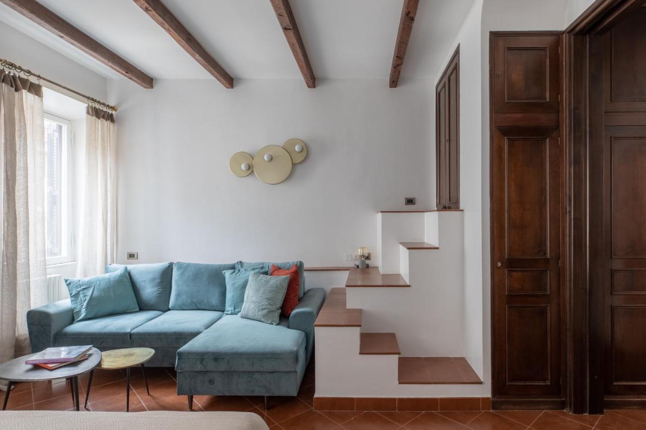 Iflat Sweet Suite Near Saint Peter Rome Bagian luar foto