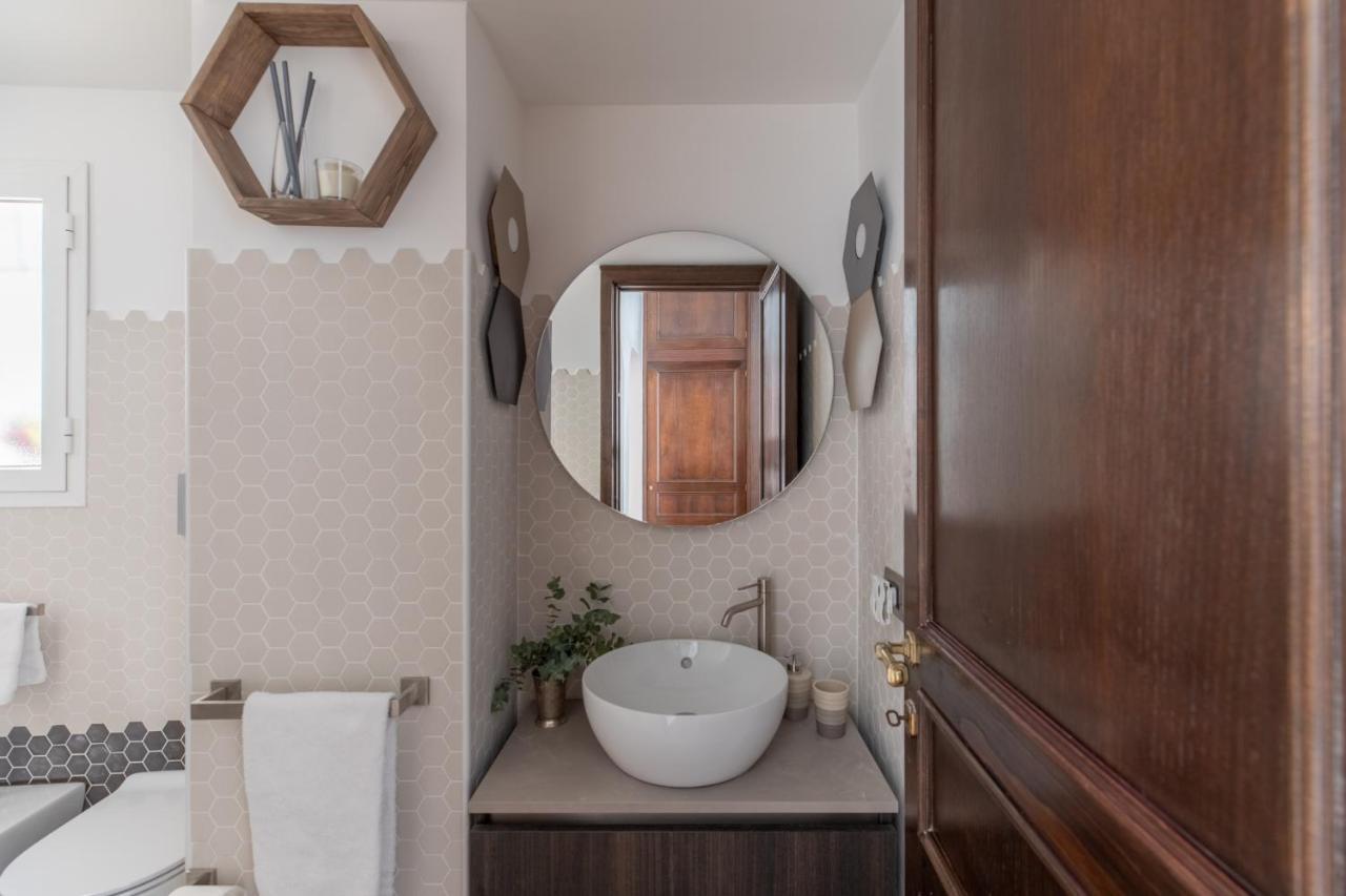 Iflat Sweet Suite Near Saint Peter Rome Bagian luar foto