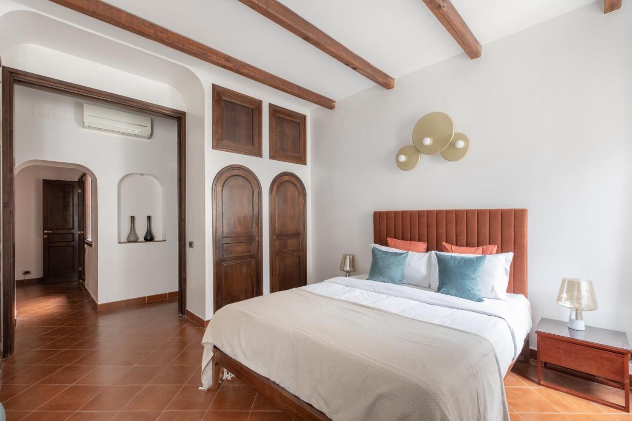 Iflat Sweet Suite Near Saint Peter Rome Bagian luar foto