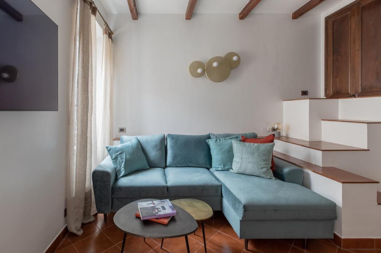 Iflat Sweet Suite Near Saint Peter Rome Bagian luar foto