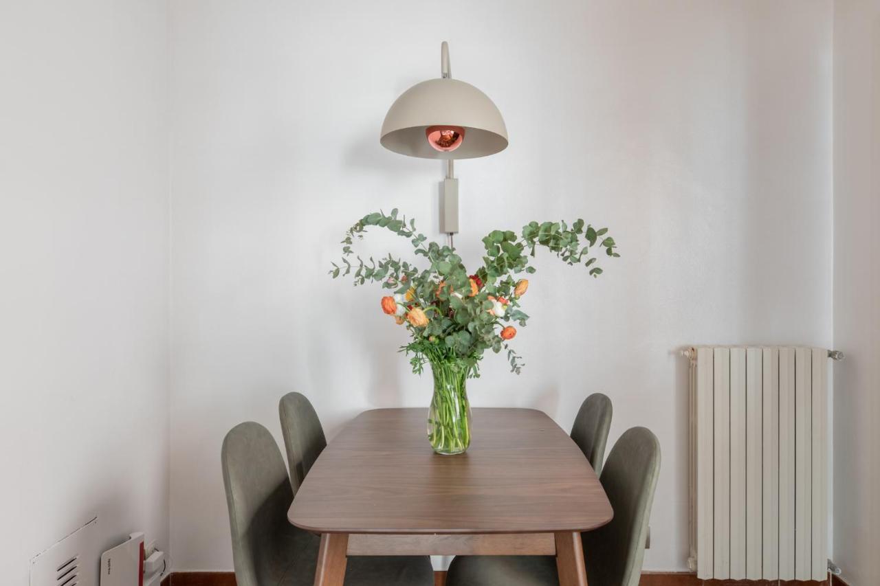 Iflat Sweet Suite Near Saint Peter Rome Bagian luar foto