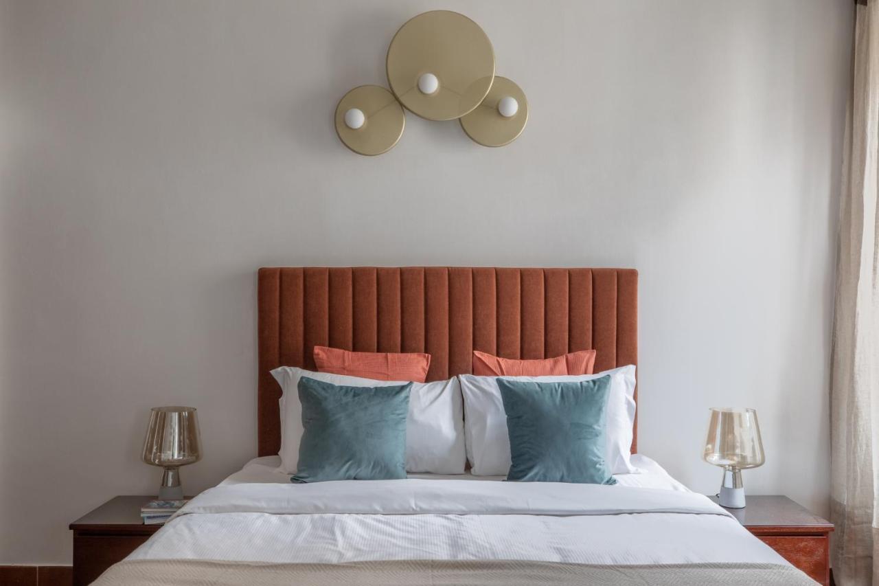Iflat Sweet Suite Near Saint Peter Rome Bagian luar foto