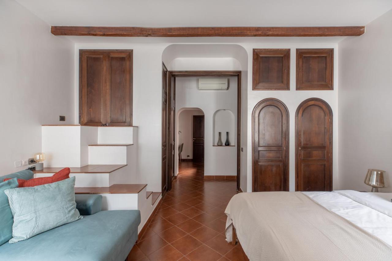Iflat Sweet Suite Near Saint Peter Rome Bagian luar foto