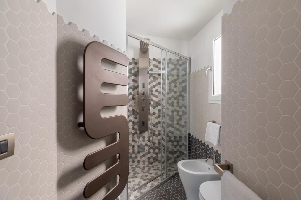 Iflat Sweet Suite Near Saint Peter Rome Bagian luar foto