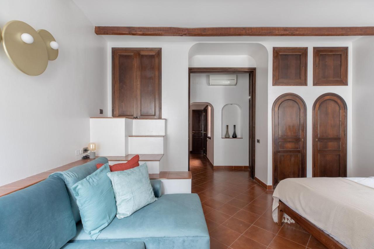 Iflat Sweet Suite Near Saint Peter Rome Bagian luar foto