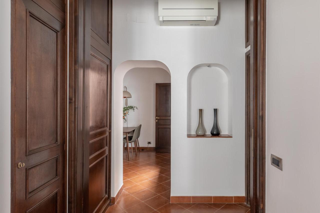 Iflat Sweet Suite Near Saint Peter Rome Bagian luar foto