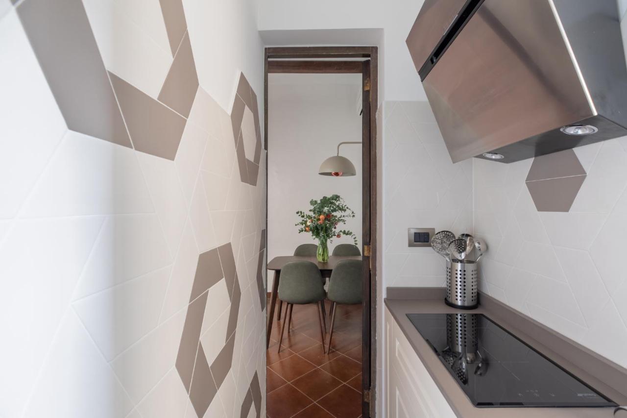 Iflat Sweet Suite Near Saint Peter Rome Bagian luar foto