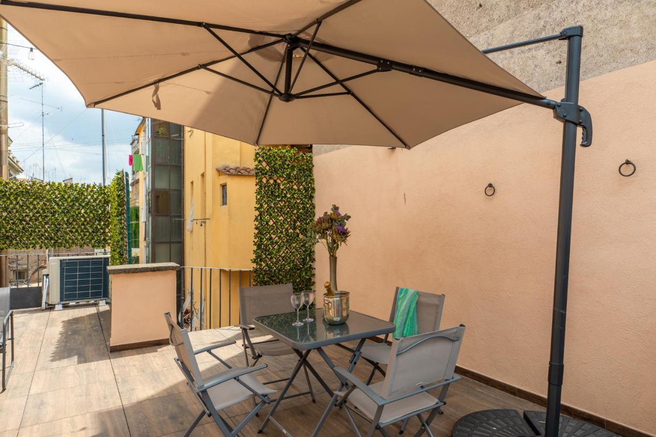 Iflat Sweet Suite Near Saint Peter Rome Bagian luar foto